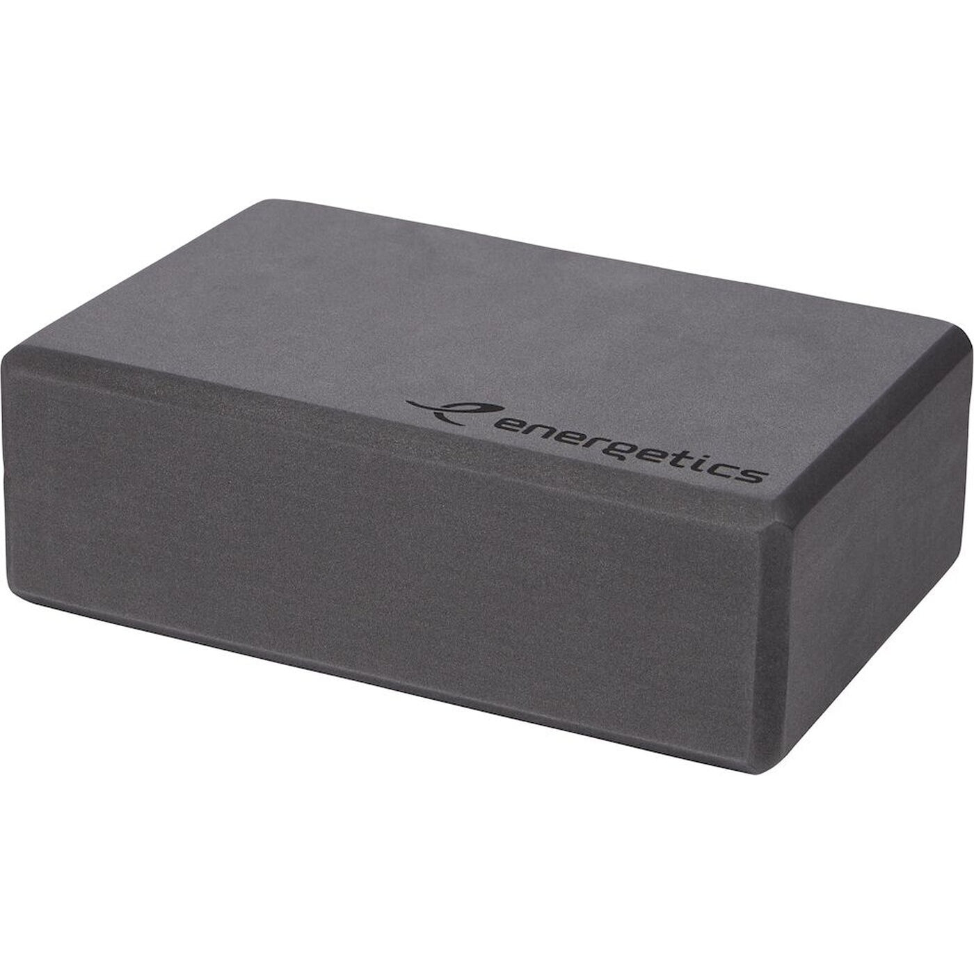 Zub. Gymnastik Yoga Block GREY GREY Bild 1
