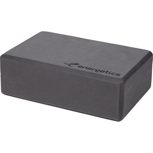 Zub. Gymnastik Yoga Block GREY GREY Bild 1