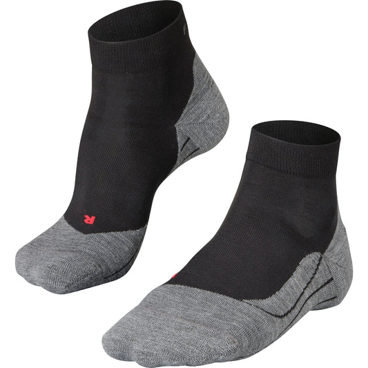 FALKE RU4 Endurance Short BLACK-MIX BLACK-MIX Bild 1