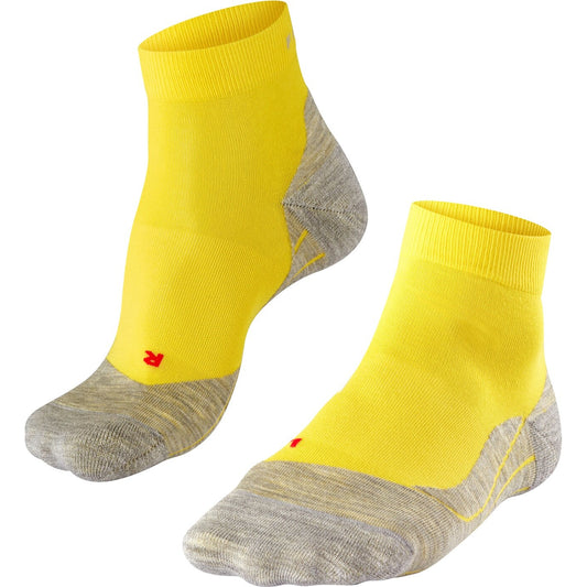 FALKE RU4 Endurance Short SULFUR SULFUR Bild 1