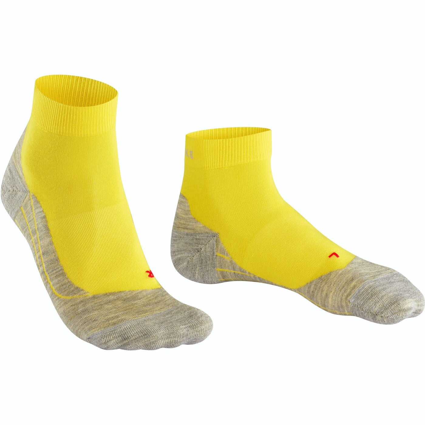 FALKE RU4 Endurance Short SULFUR SULFUR Bild 2