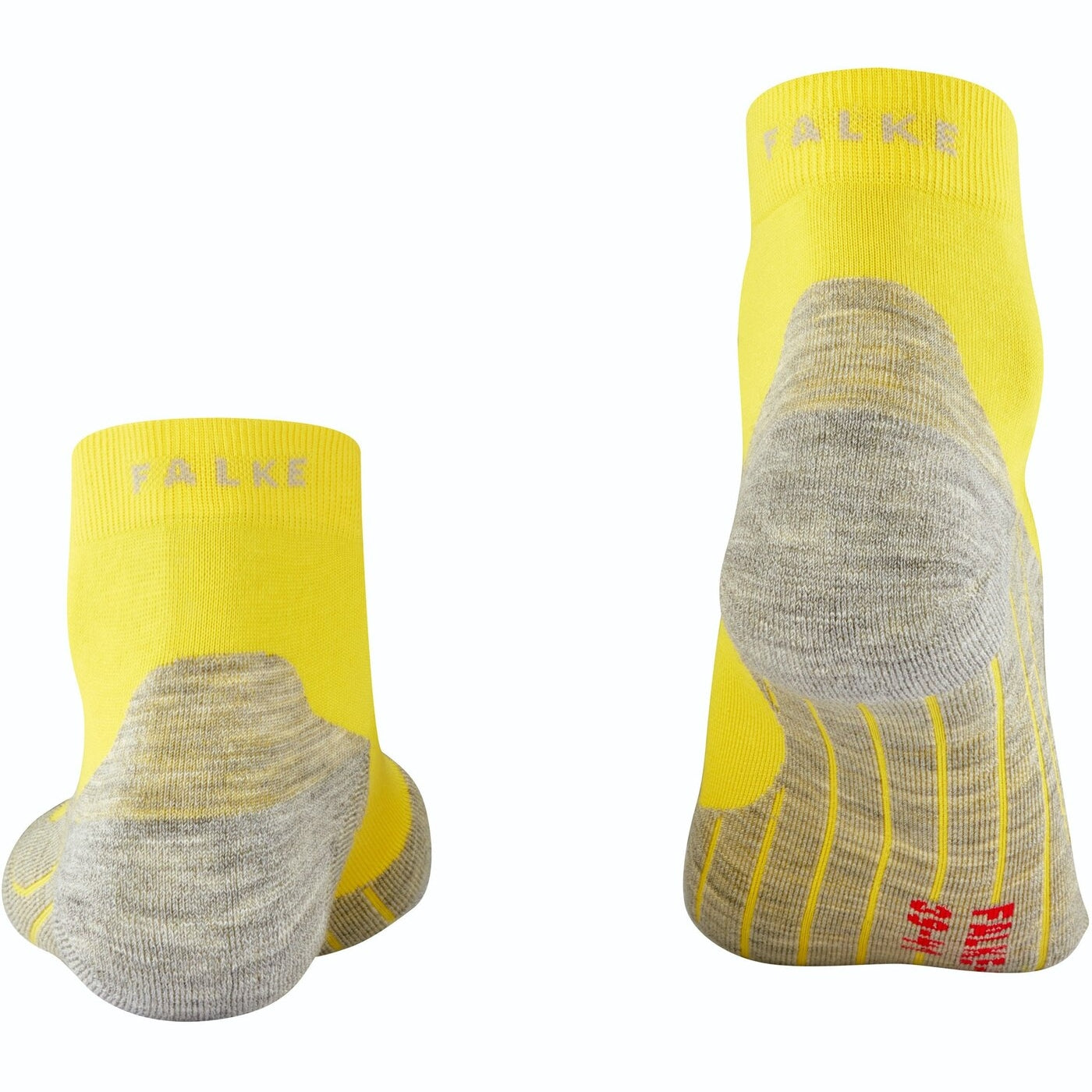 FALKE RU4 Endurance Short SULFUR SULFUR Bild 3