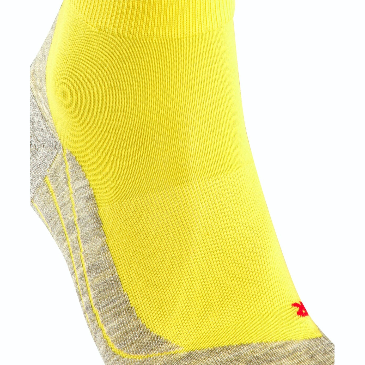 FALKE RU4 Endurance Short SULFUR SULFUR Bild 5