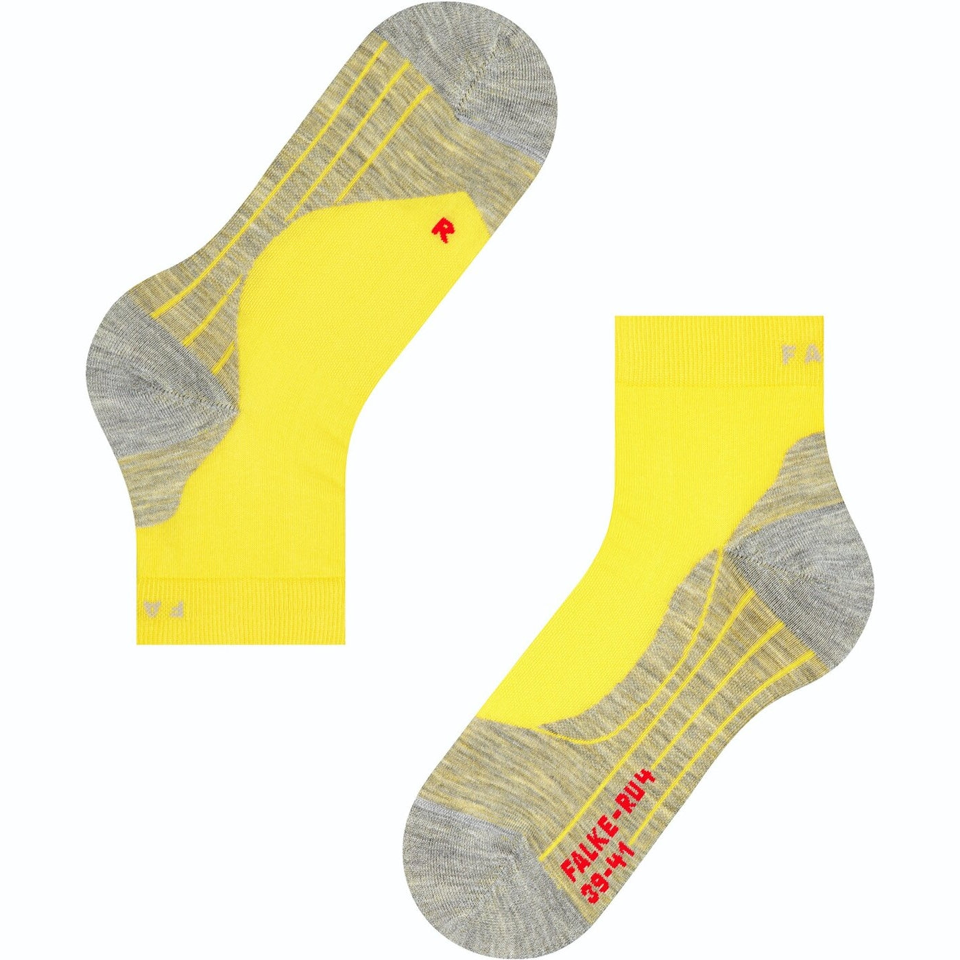 FALKE RU4 Endurance Short SULFUR SULFUR Bild 6