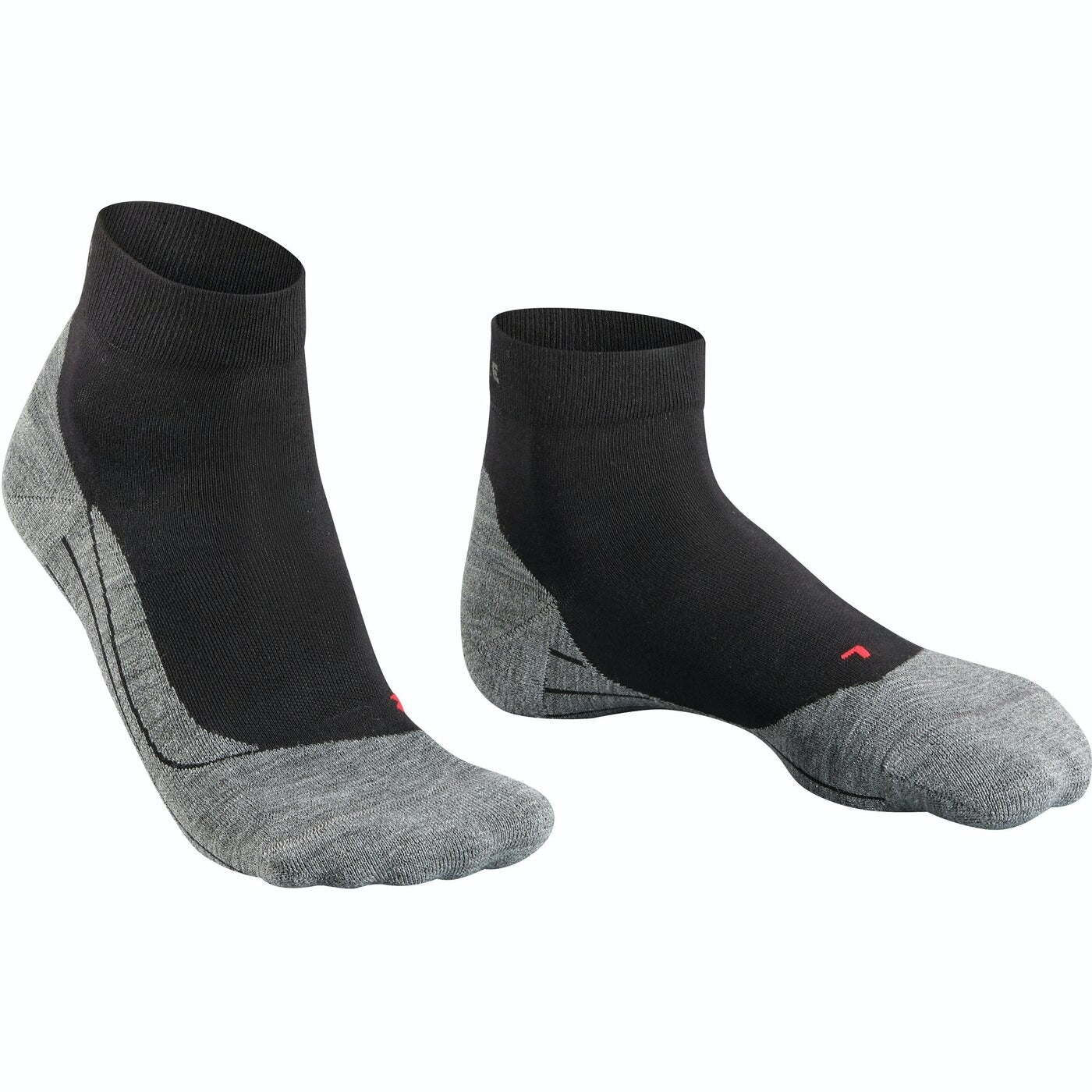 FALKE RU4 Endurance Short Wome BLACK-MIX BLACK-MIX Bild 2