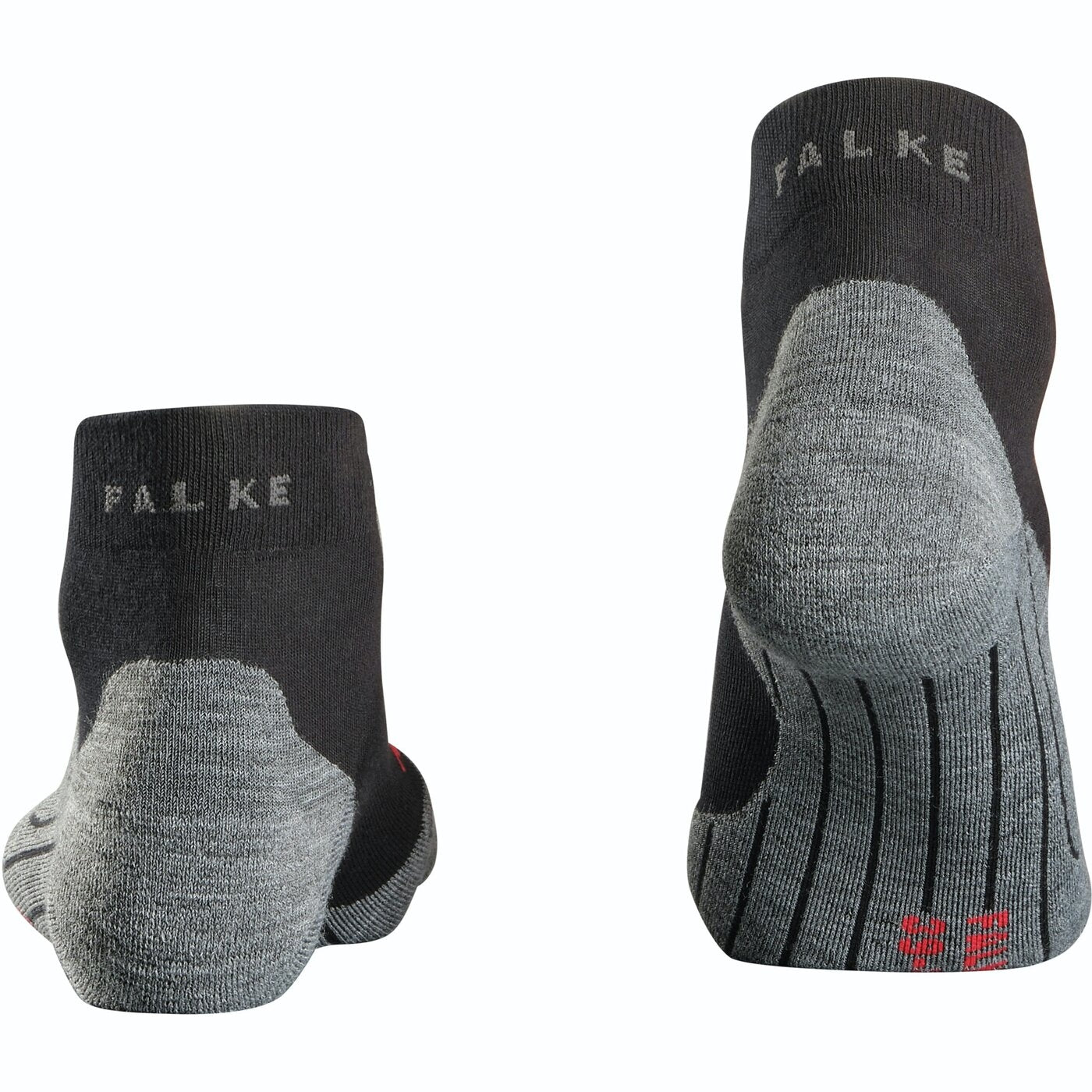 FALKE RU4 Endurance Short Wome BLACK-MIX BLACK-MIX Bild 3