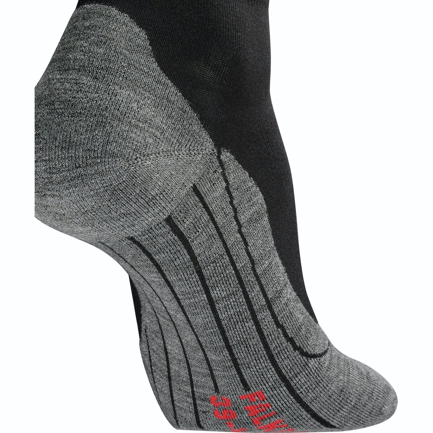 FALKE RU4 Endurance Short Wome BLACK-MIX BLACK-MIX Bild 4