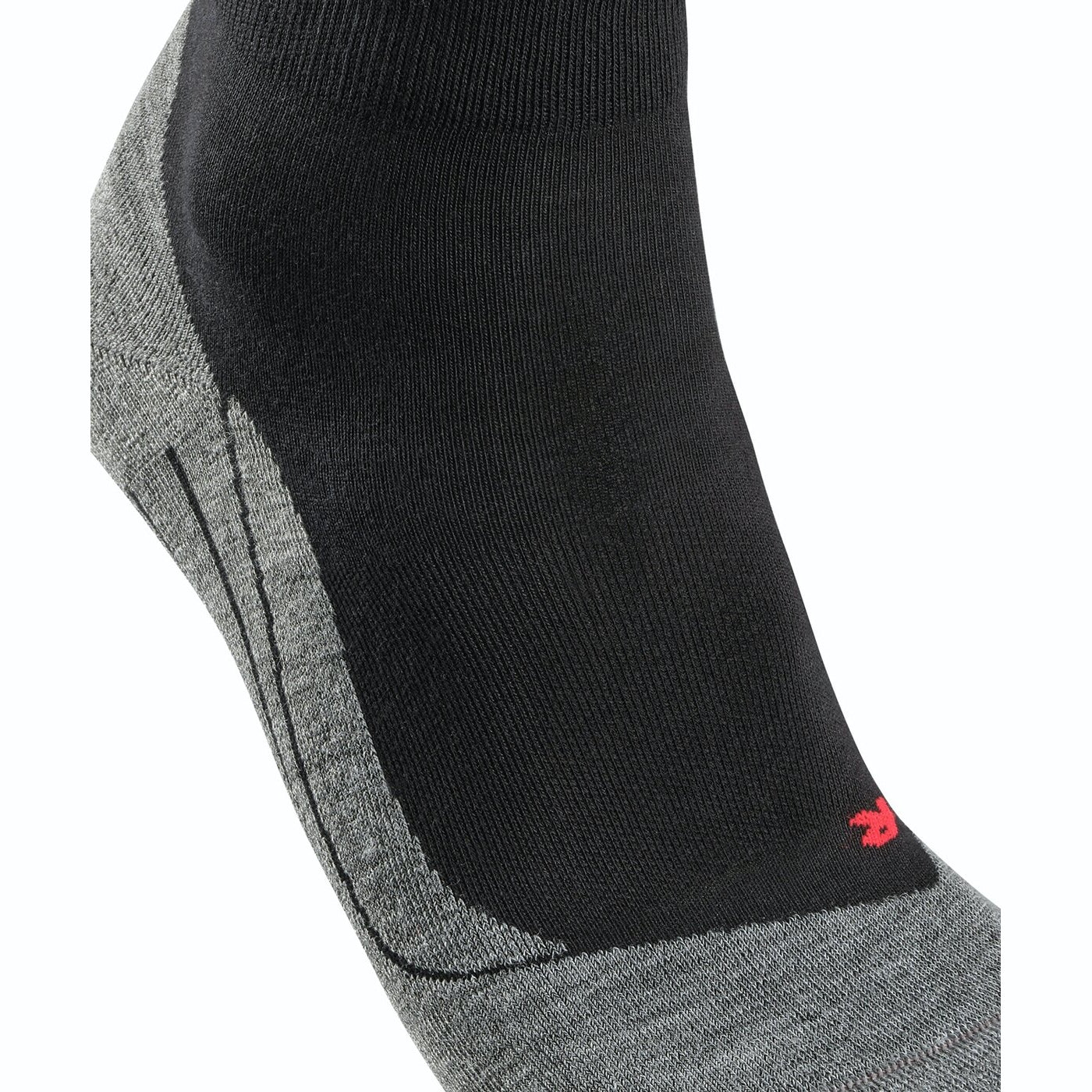 FALKE RU4 Endurance Short Wome BLACK-MIX BLACK-MIX Bild 5