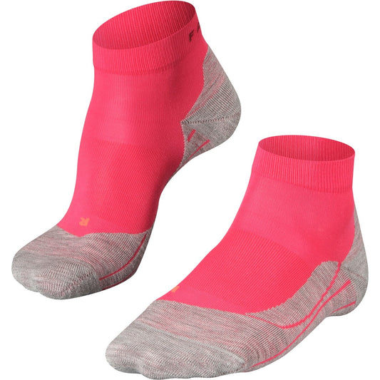FALKE RU4 Endurance Short Wome ROSE ROSE Bild 1