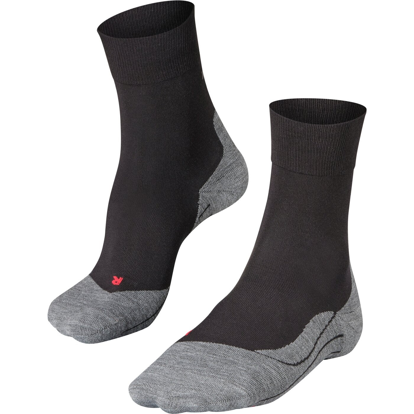 FALKE RU4 Endurance Women BLACK-MIX BLACK-MIX Bild 1