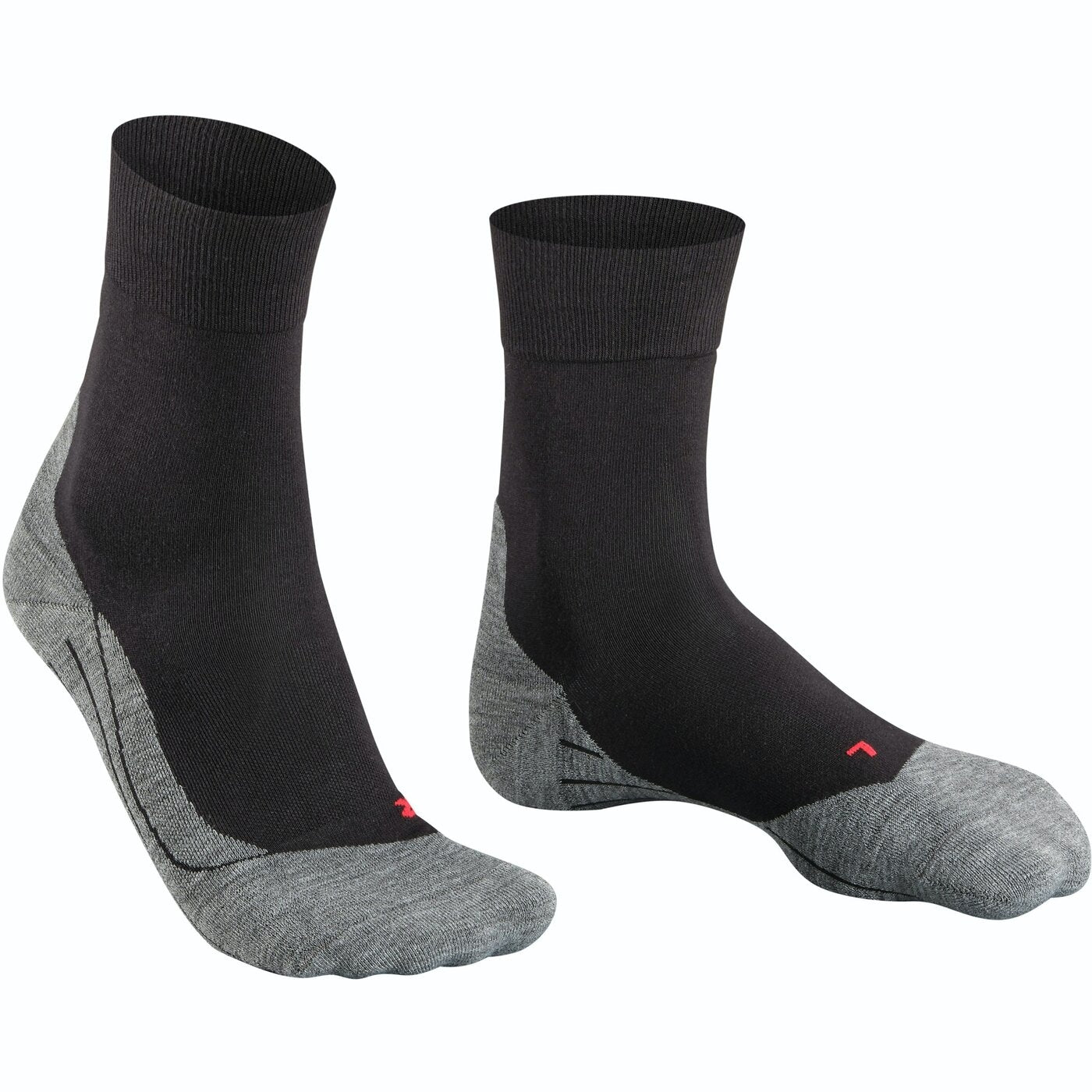 FALKE RU4 Endurance Women BLACK-MIX BLACK-MIX Bild 2