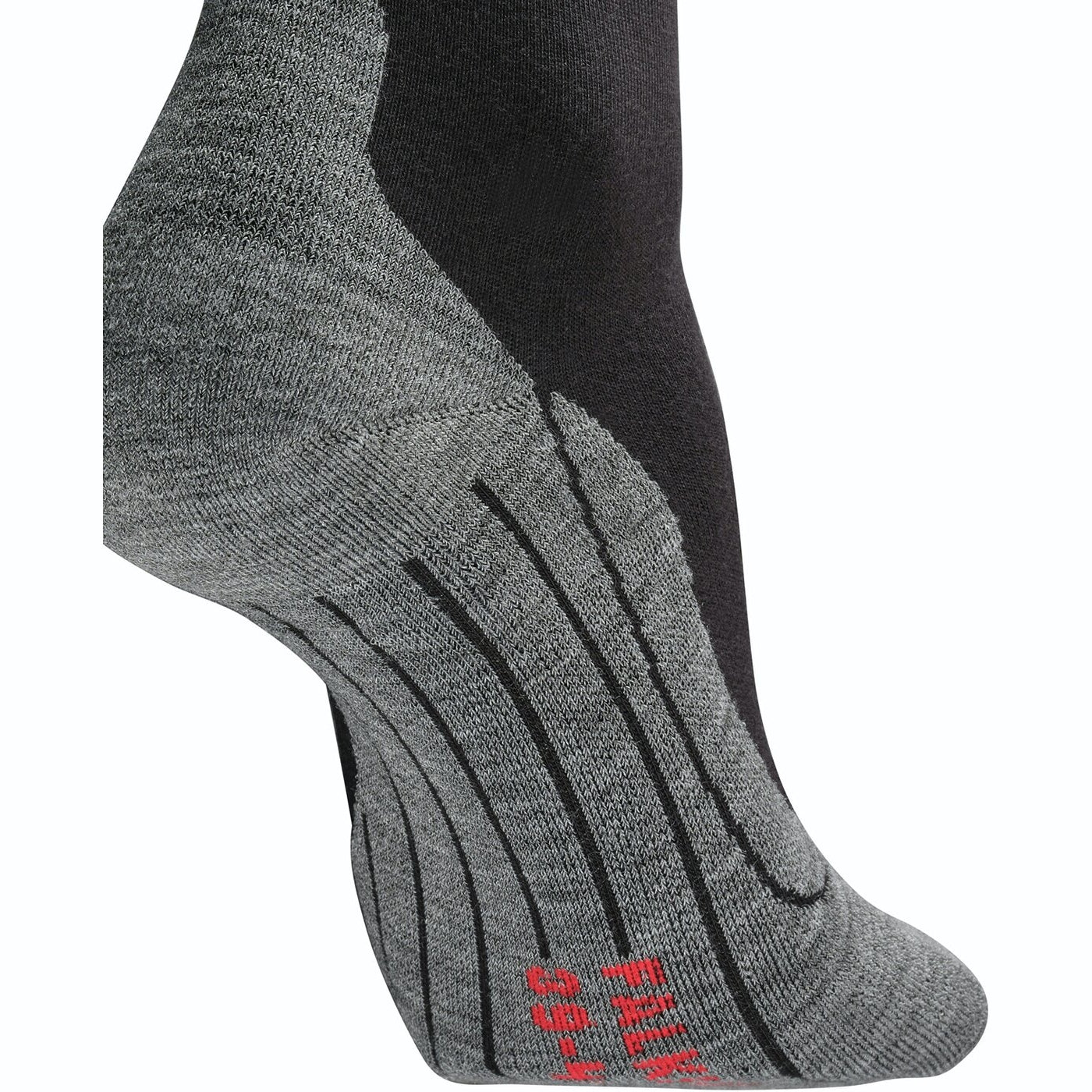 FALKE RU4 Endurance Women BLACK-MIX BLACK-MIX Bild 4
