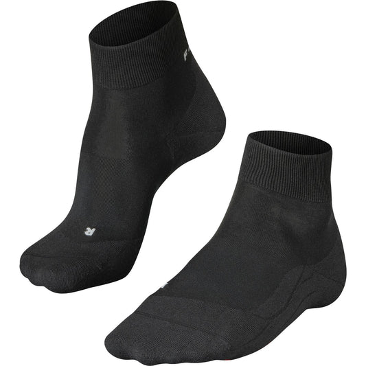 FALKE RU4 Light Performance Sh BLACK-MIX BLACK-MIX Bild 1