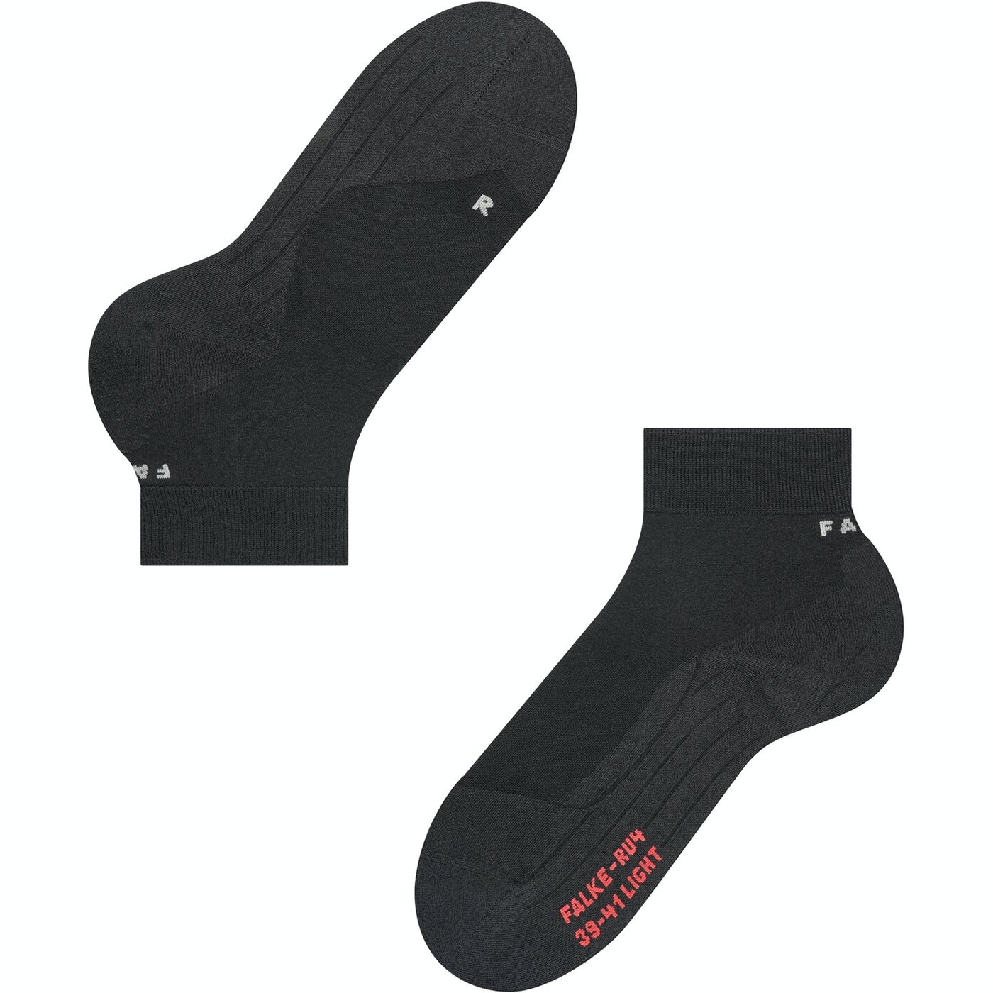 FALKE RU4 Light Performance Sh BLACK-MIX BLACK-MIX Bild 4