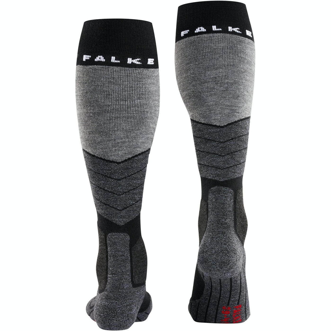 FALKE SK2 Women BLACK-MIX BLACK-MIX Bild 3