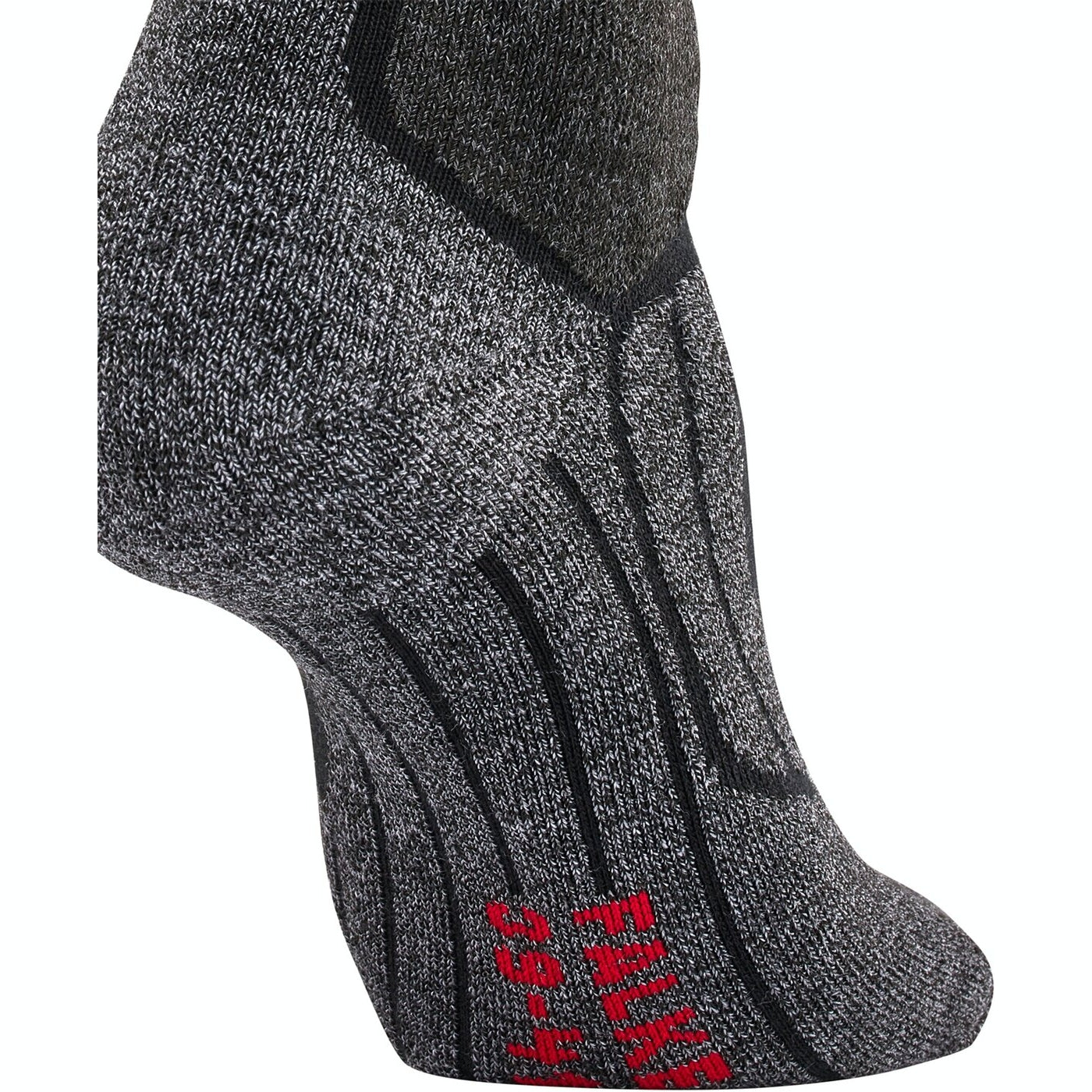 FALKE SK2 Women BLACK-MIX BLACK-MIX Bild 7