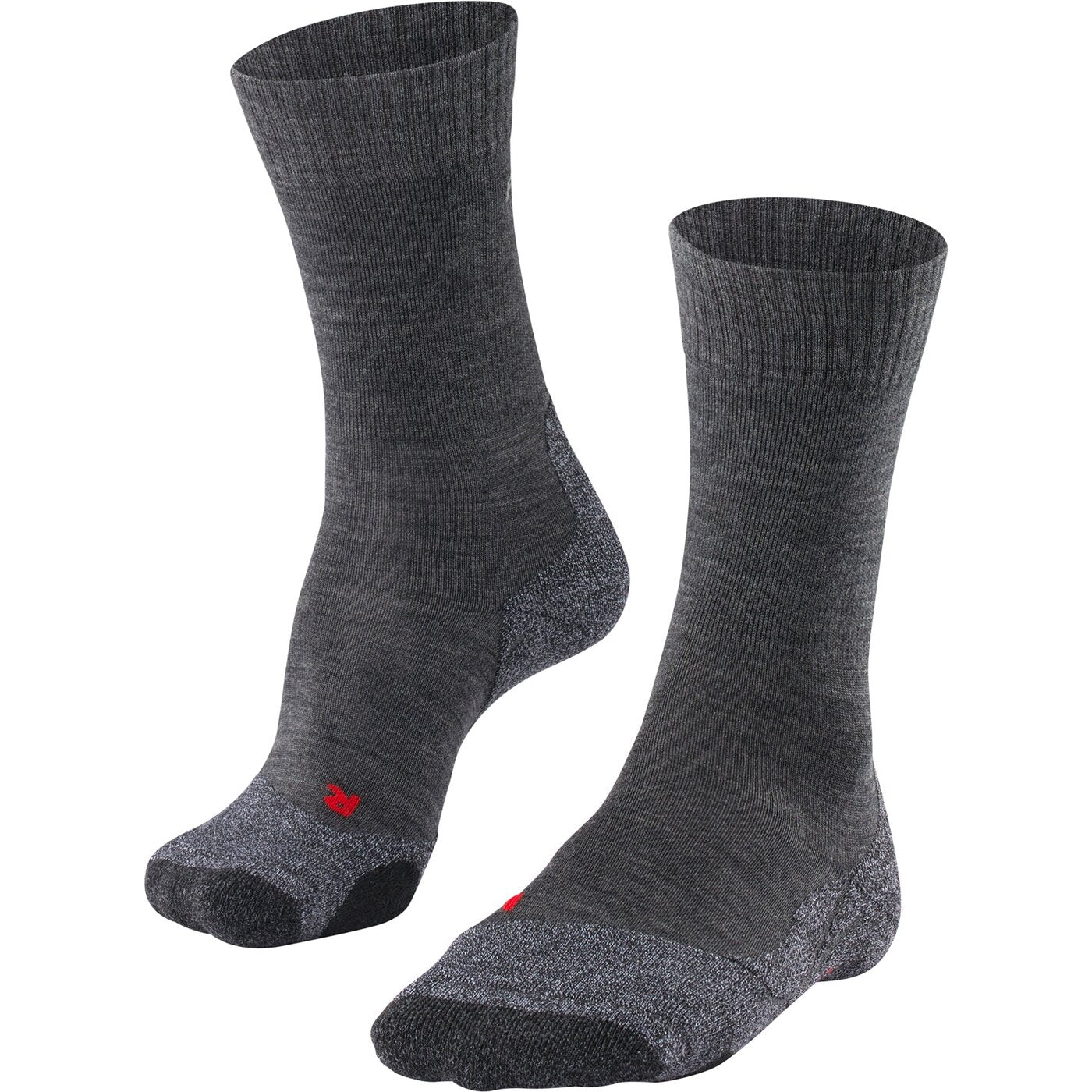 TK2 WOMEN ASPHALT MEL. ASPHALT MEL. Bild 1