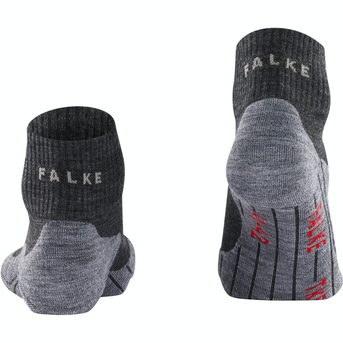 FALKE TK5 SH W ASPHALT MEL. ASPHALT MEL. Bild 3