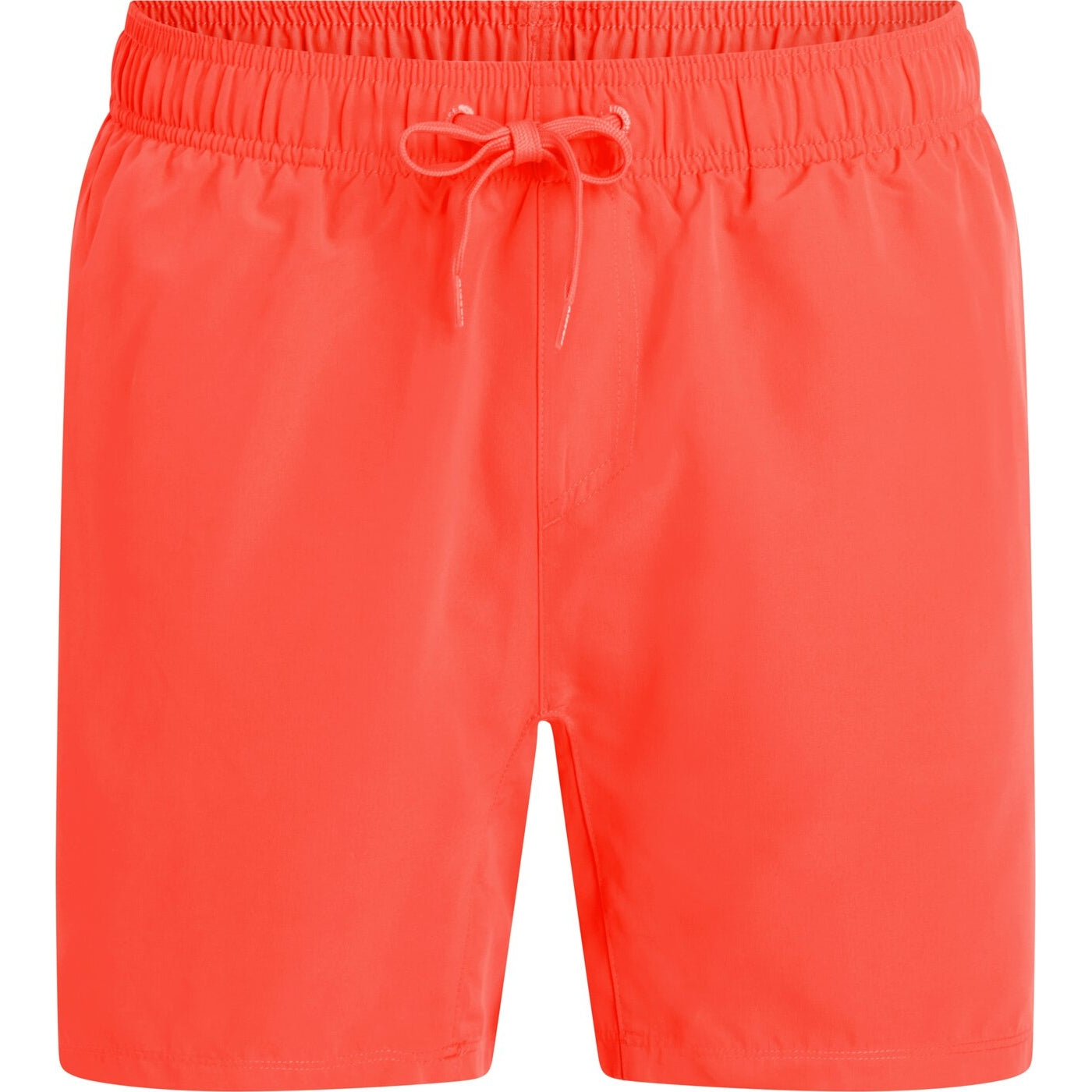 He.-Badeshorts Ken IV M RED LIGHT RED LIGHT Bild 1