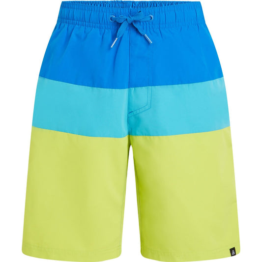 Ju.-Badeshorts CLBL1 Natal jrs BLUE ROYAL/TURQUOISE BLUE ROYAL/TURQUOISE Bild 1