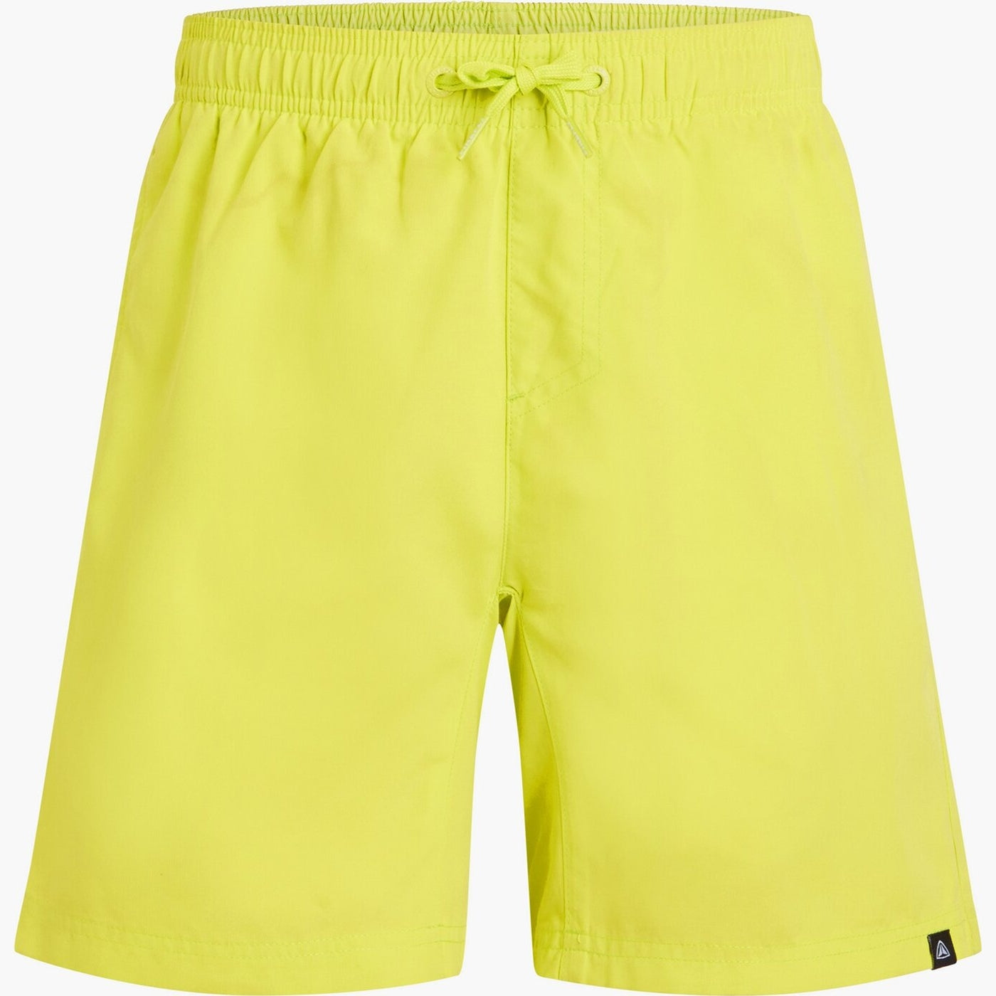 Ju.-Badeshorts Ken II B GREEN LIME 704 GREEN LIME Bild 1