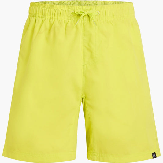 Ju.-Badeshorts Ken II B GREEN LIME 704 GREEN LIME Bild 1
