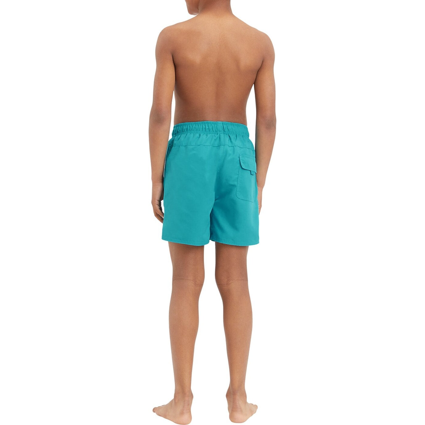 Ju.-Badeshorts Ken II B TURQUOISE TURQUOISE Bild 3