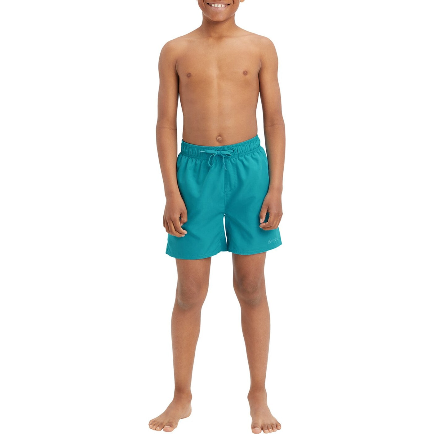 Ju.-Badeshorts Ken II B TURQUOISE TURQUOISE Bild 4