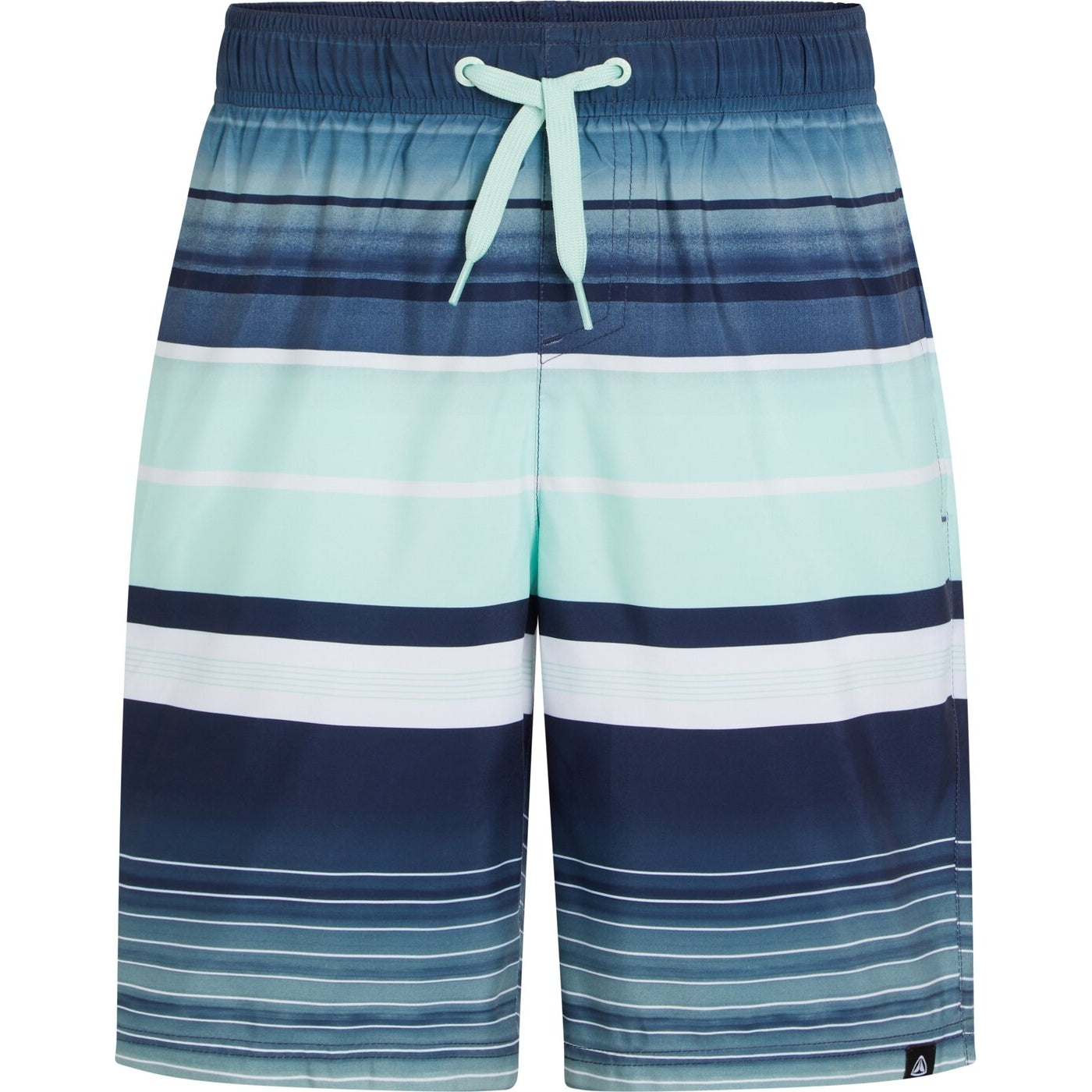 Ju.-Badeshorts Lario B Ripper GREEN LIGHT GREEN LIGHT Bild 1