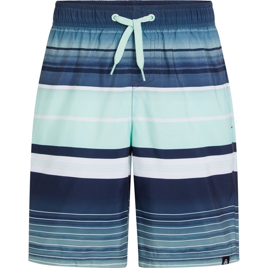 Ju.-Badeshorts Lario B Ripper GREEN LIGHT GREEN LIGHT Bild 1