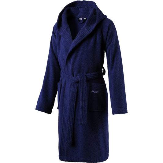 Ki-Bademantel Felix BLUEBERRY Bild 1