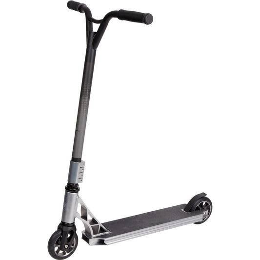Ki.-Scooter ST 510 BLACK/CHROME BLACK/CHROME Bild 1