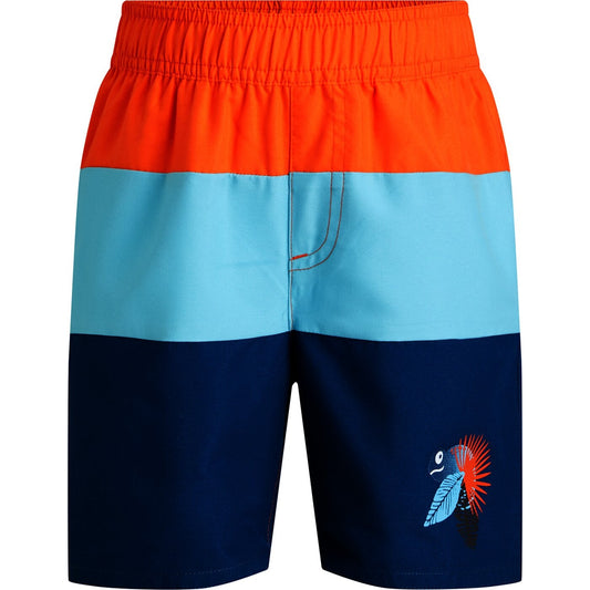 KK.-Ju.-Badeshorts BB1 Simon kids BLUE PETROL/TURQUOIS BLUE PETROL/TURQUOIS Bild 1
