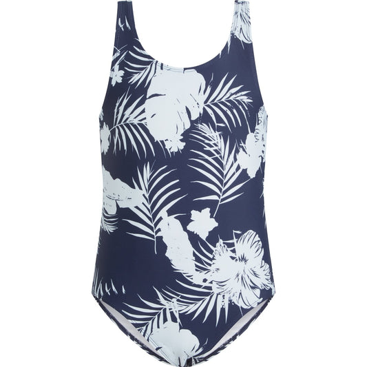 Mä.-Badeanzug Sinna G Bi-Flow AOP/NAVY DARK AOP/NAVY DARK Bild 1