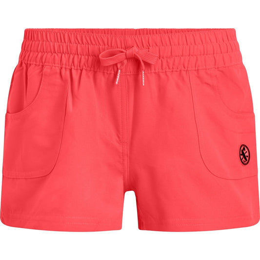 Mä.-Shorts Barbie II jrs RED LIGHT/RED LIGHT RED LIGHT/RED LIGHT Bild 1