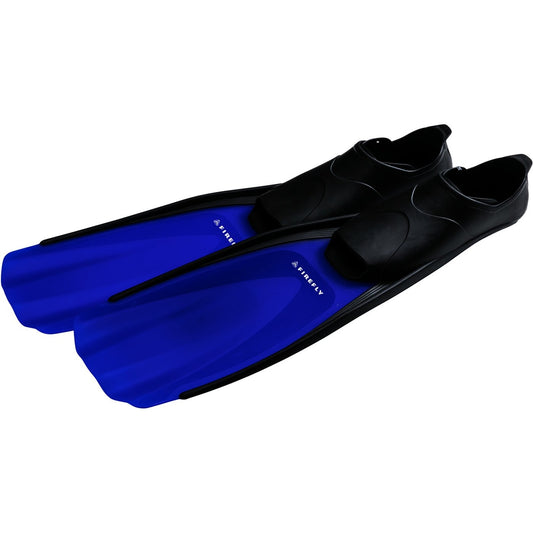 Ux.-Flosse SF3 I BLUE ROYAL/BLACK BLUE ROYAL/BLACK Bild 1
