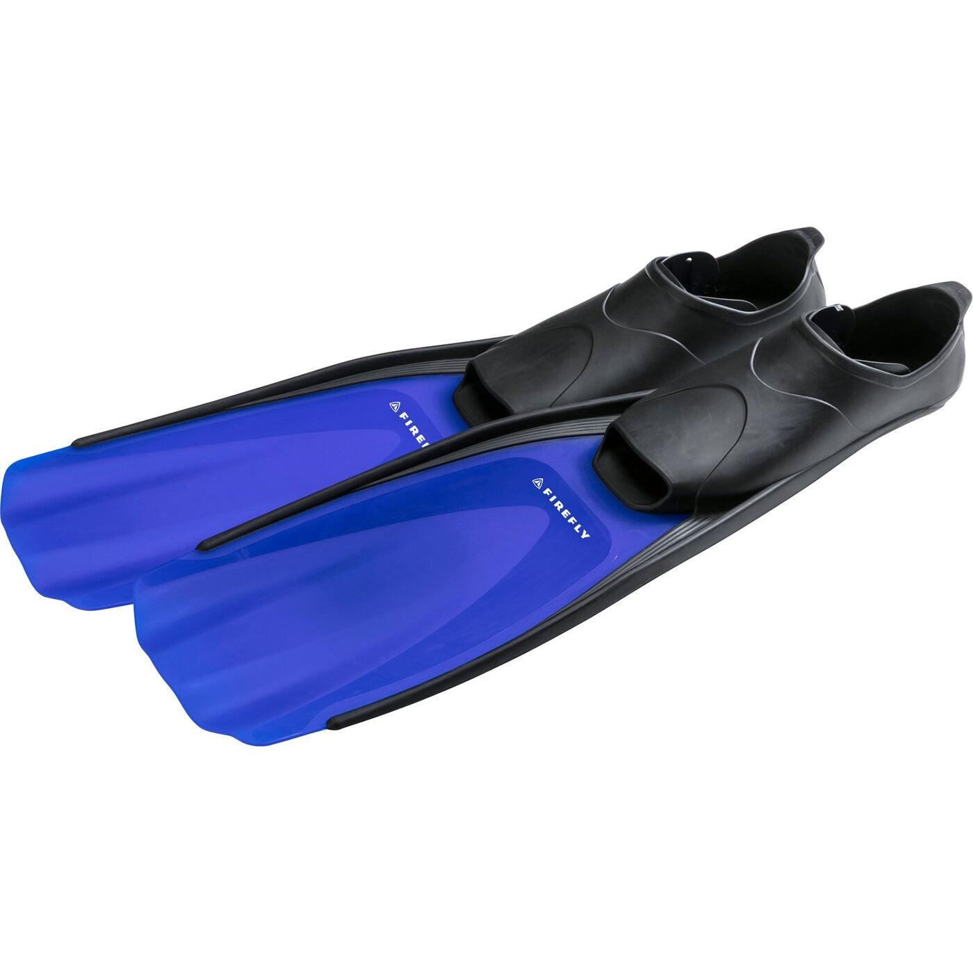 Ux.-Flosse SF3 I BLUE ROYAL/BLACK BLUE ROYAL/BLACK Bild 2