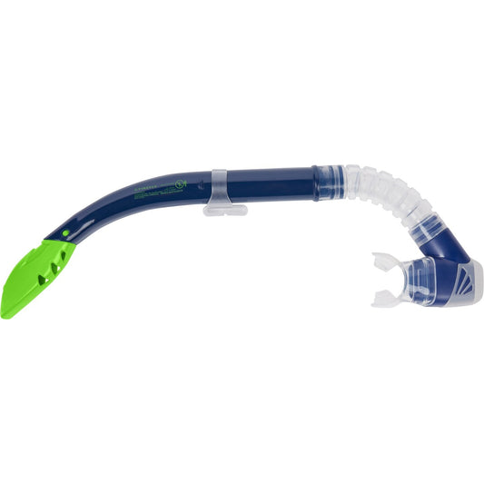 Ux.-Schnorchel SS7 II BLUE/GREEN LIME BLUE/GREEN LIME Bild 1