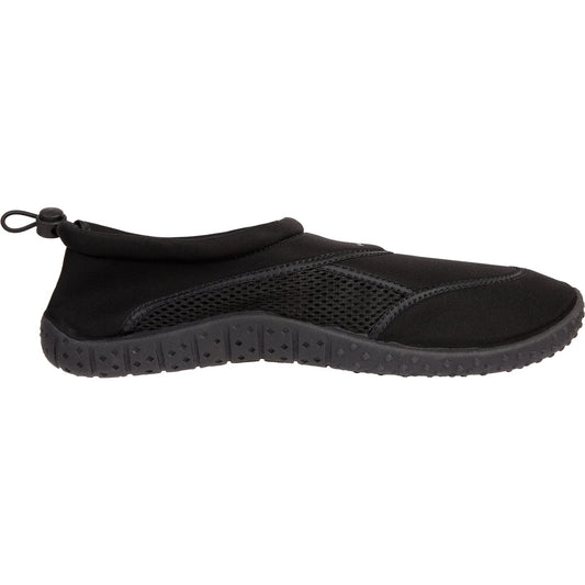 Ux.-Strand-Schuh Pepe II BLACK BLACK Bild 1