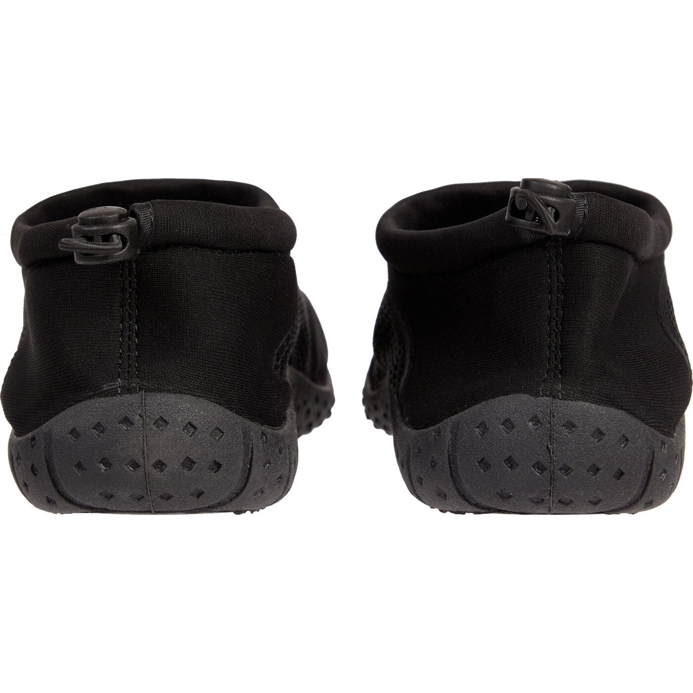 Ux.-Strand-Schuh Pepe II BLACK BLACK Bild 2