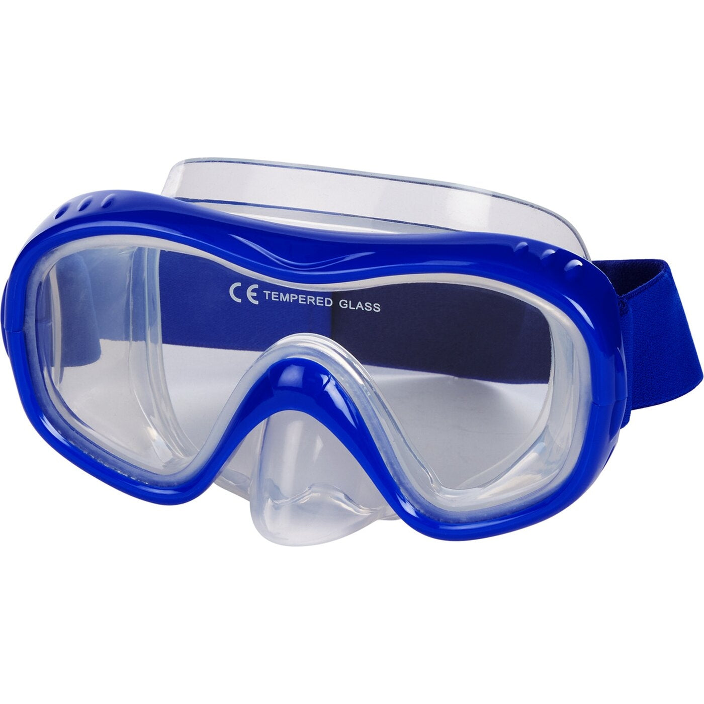 Ux.-Tauch-Maske SM5 I C BLUE BLUE Bild 1