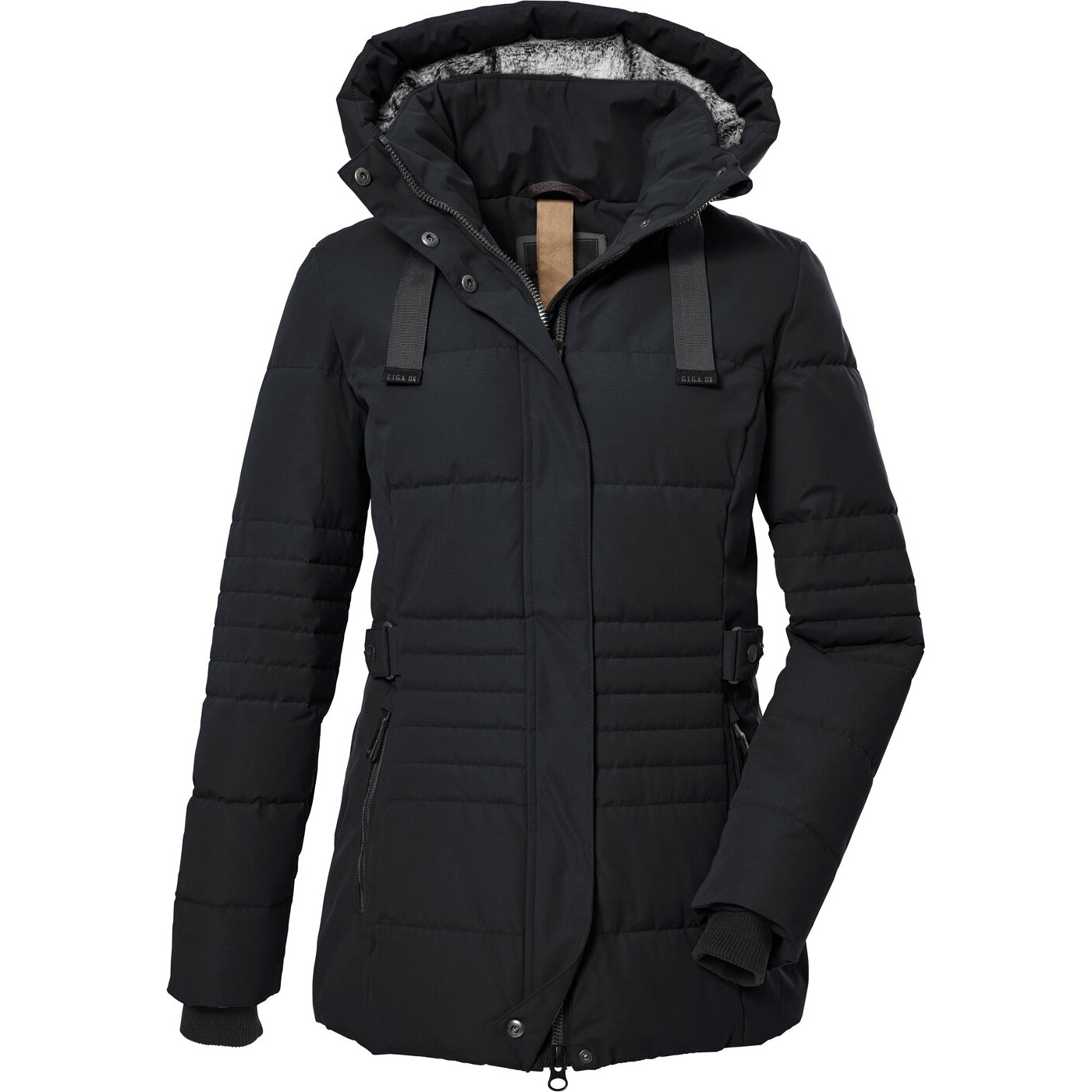 GW 25 WMN QLTD JCKT SCHWARZ SCHWARZ Bild 1