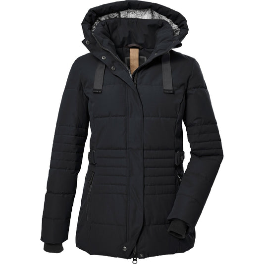 GW 25 WMN QLTD JCKT SCHWARZ SCHWARZ Bild 1
