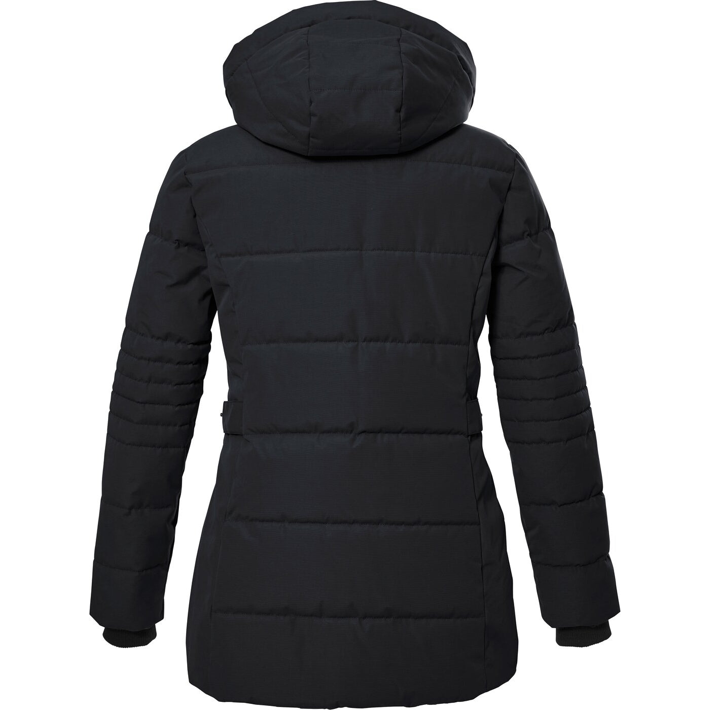 GW 25 WMN QLTD JCKT SCHWARZ SCHWARZ Bild 2