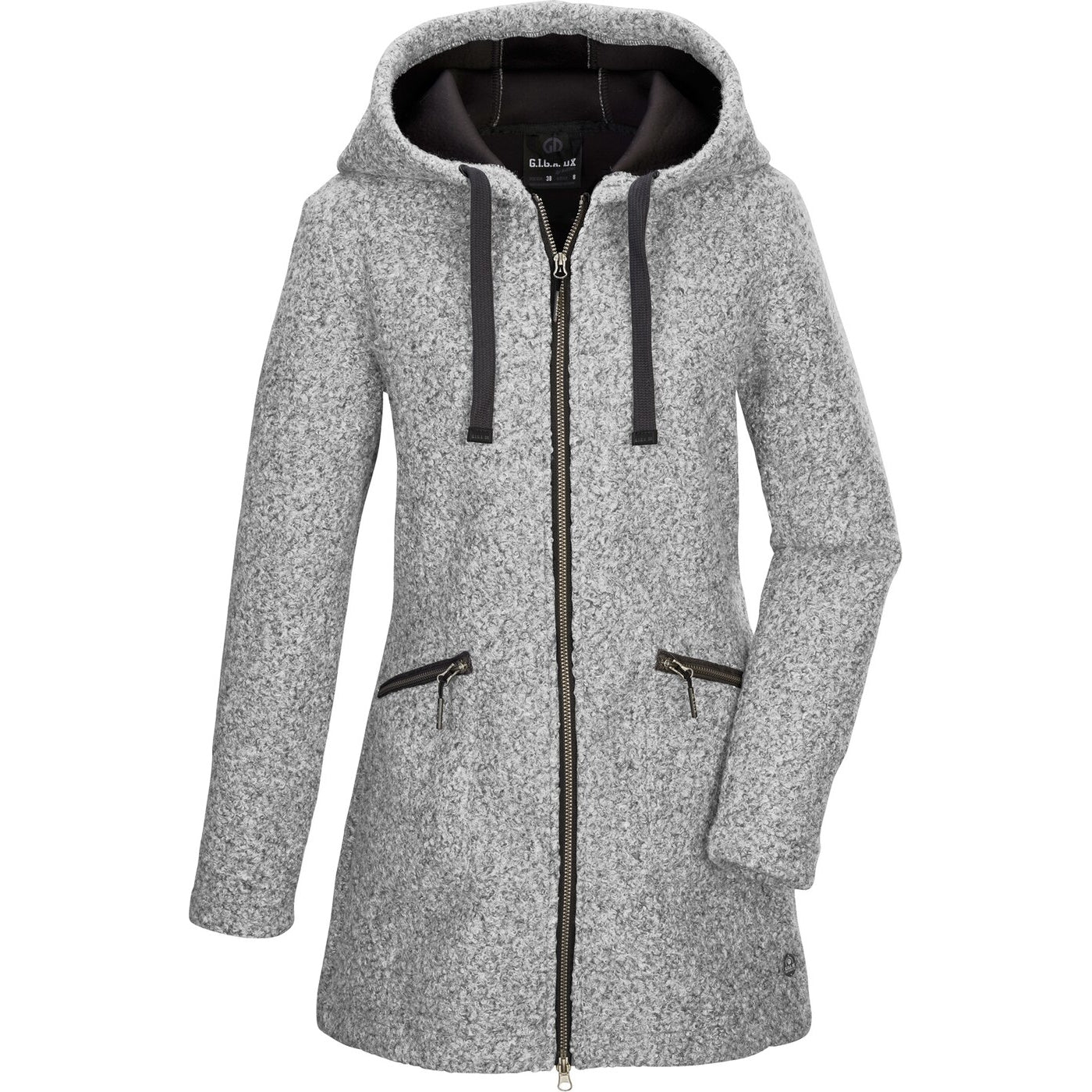 GW 87 WMN PRK_Roshana WEISS WEISS Bild 1