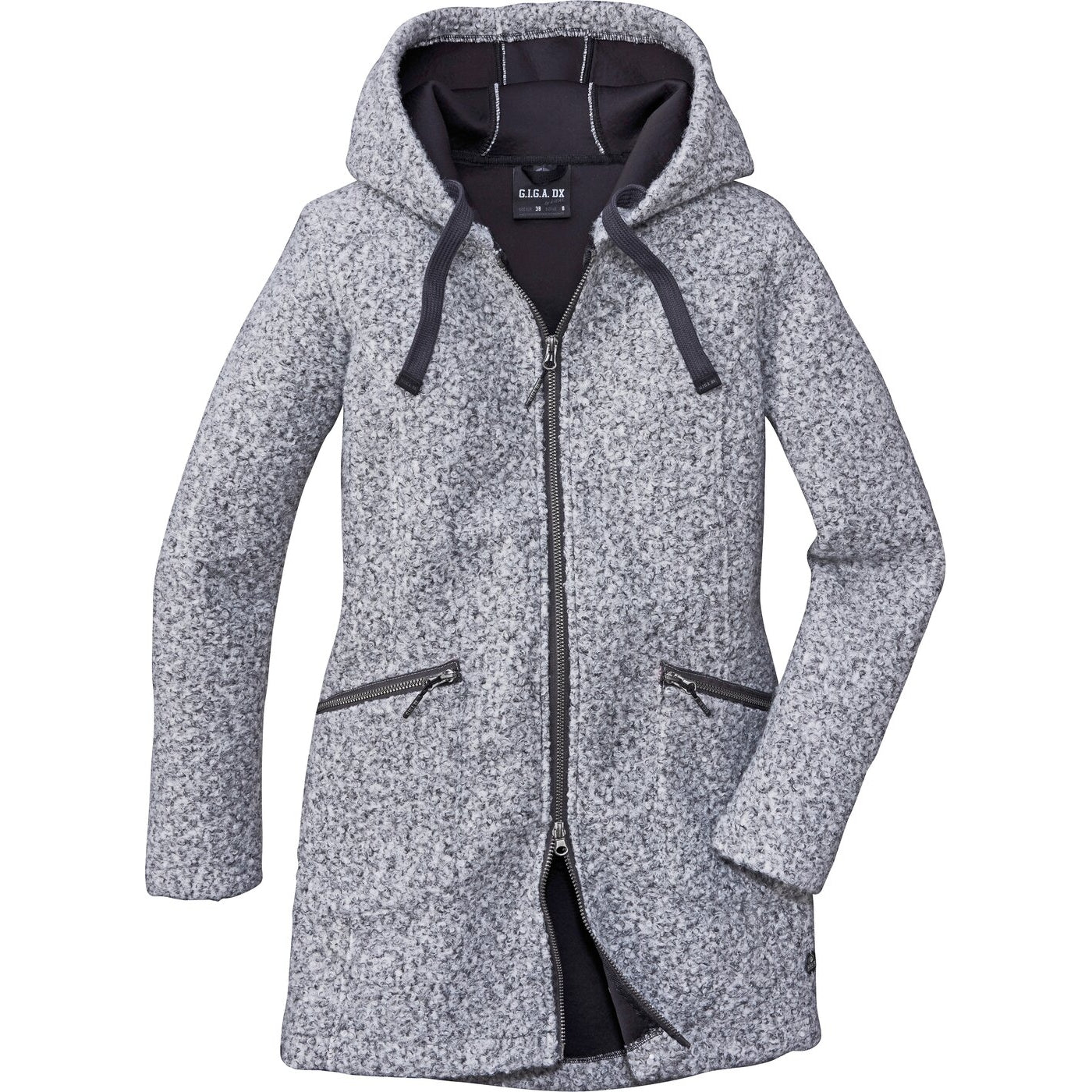 GW 87 WMN PRK_Roshana WEISS WEISS Bild 3