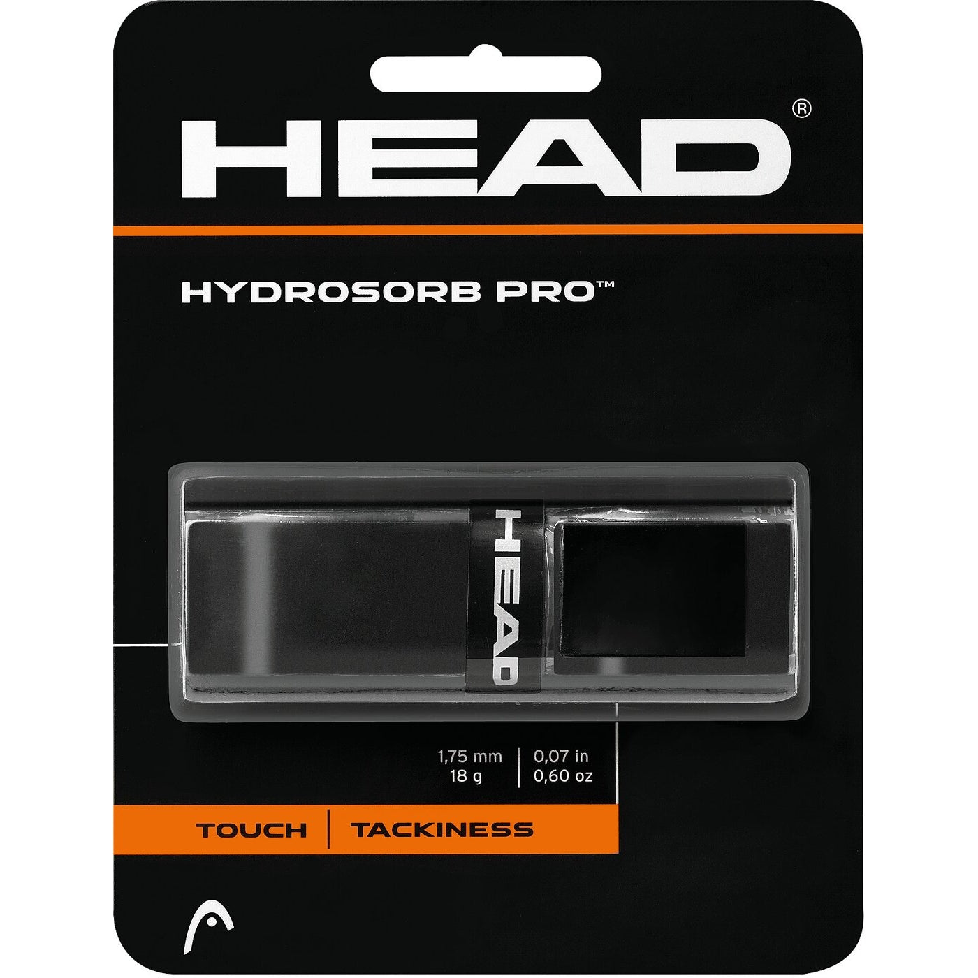 HYDROSORB PRO BLACK BLACK Bild 1