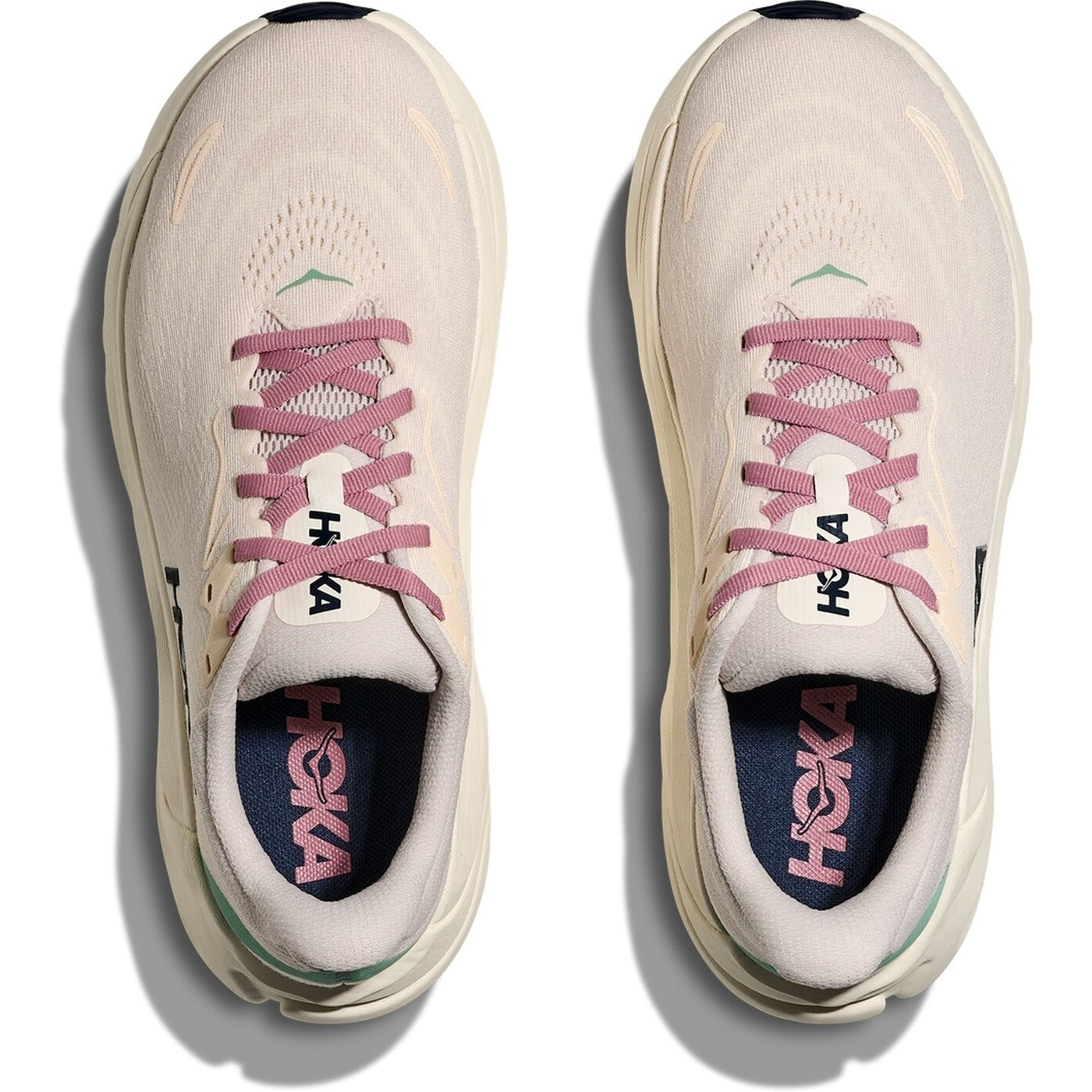 W ARAHI 8 ROSE CREAM / ALABASTER ROSE CREAM / ALABASTER Bild 3