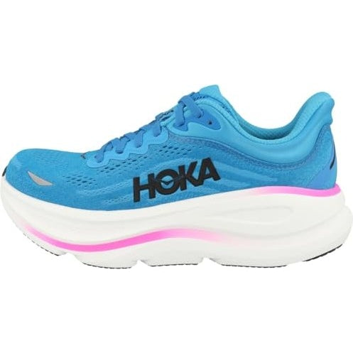 W BONDI 9 SKYWARD BLUE / NEON FUCHSIA SKYWARD BLUE / NEON FUCHSIA Bild 1