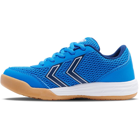 MULTIPLAY FLEX LC JR BLUE/WHITE BLUE/WHITE Bild 1